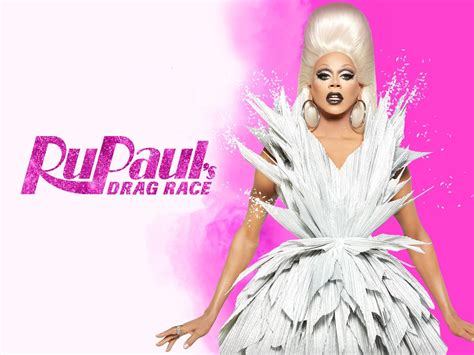 rupaul's drag race kisscartoon